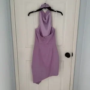 Elliatt | Dresses | Elliatt X Revolve Lilac Asymmetrical Halter Dress Xs Camo Cocktail Mini | Poshmark Elliatt | Dresses | Elliatt X Revolve Lilac Asymmetrical Halter Dress Xs Camo Cocktail Mini | Poshmark